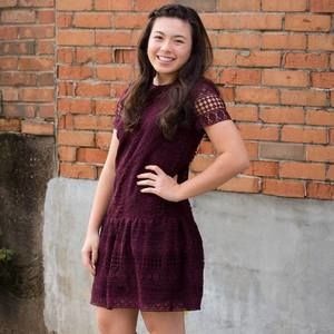 Meet your Posher, Kira